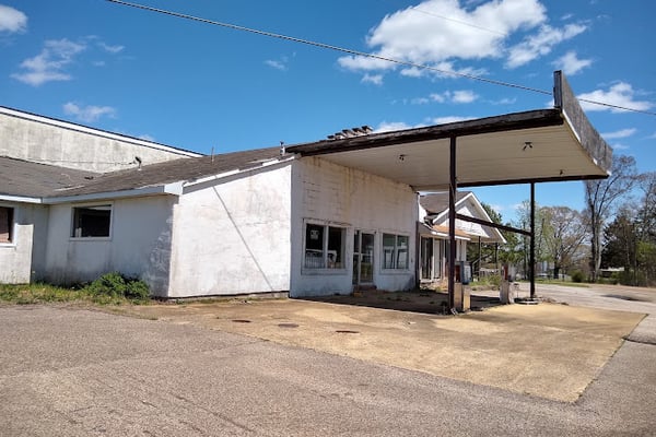 Hardin County Solid Waste Convenience Center