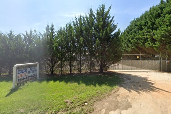 Southeast Recycling Group (Gaffney)
