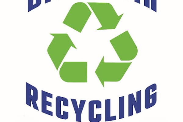 Blue Bin Recycling