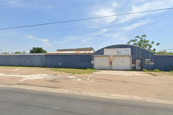 Harlingen Recycling Inc