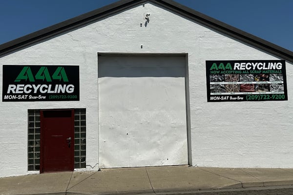 AAA Recycling