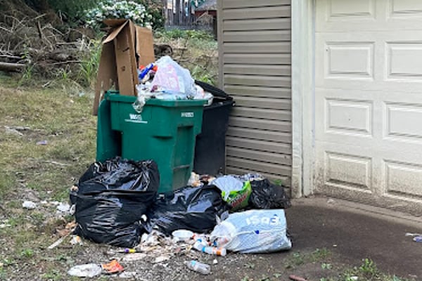 Waste Management Inc