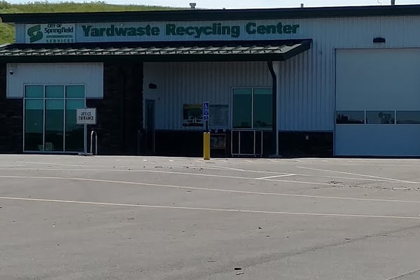 Yardwaste Recycling Center