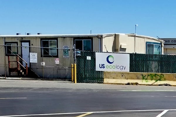 Republic Services - Alameda