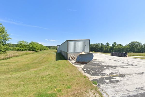 Town of Cato Recycling Center