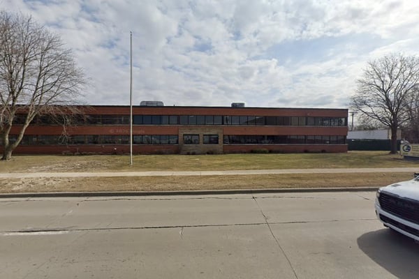 Great Lakes Electronics