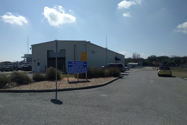 Mid County Mini-Transfer & Recycling Facility