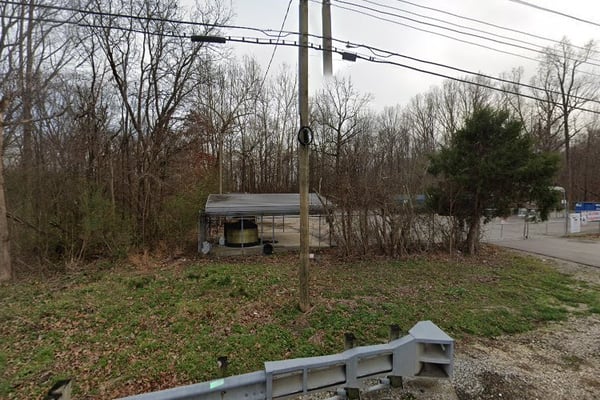 Crockett Convenience Center