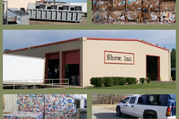 Show, Inc.
