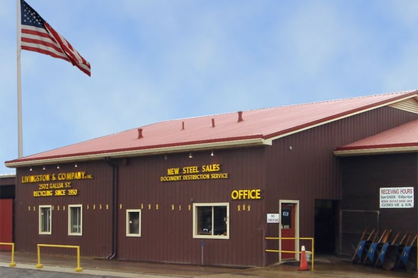 Livingston & Co., Inc.