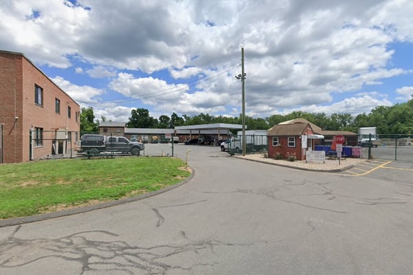 Wethersfield Refuse Recycling