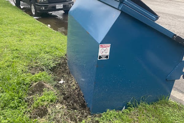 Denton City Solid Waste Department