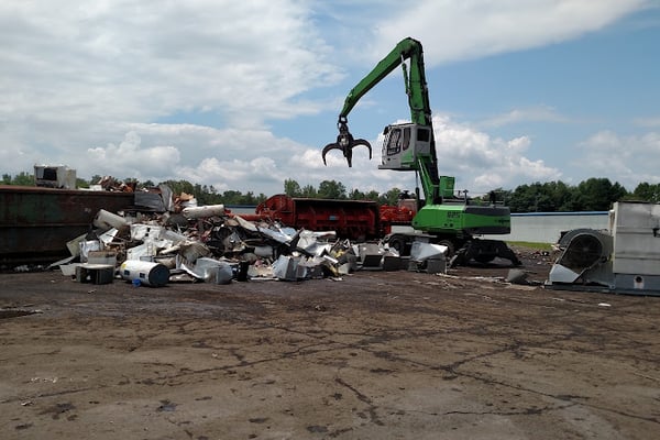 Fredericksburg Scrap Metal, Inc