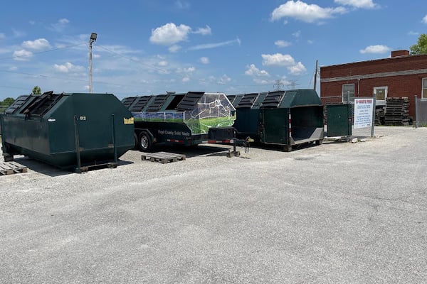 Floyd County Solid Waste
