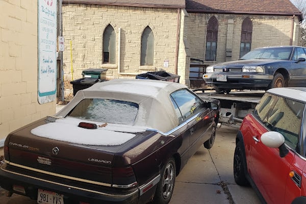 Cash 4 Cars LLC