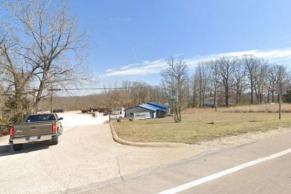 The Recycling Center