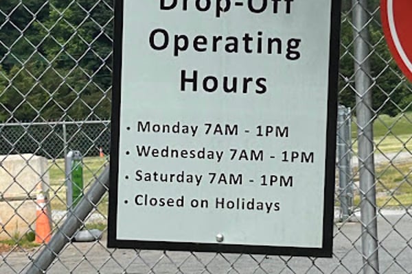 Kernersville Recycling Center