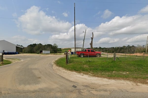 Opp Landfill