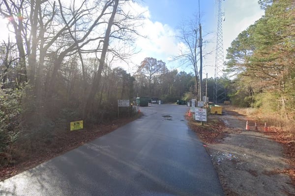 Carmel Church Collection Center