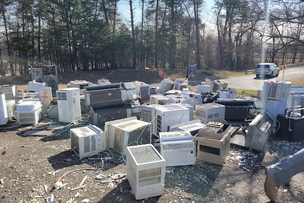Millersville Landfill