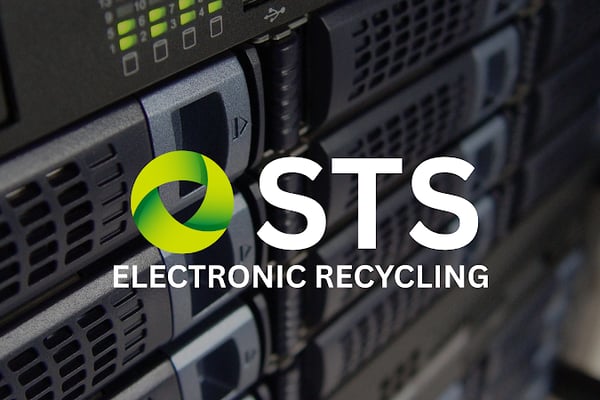 STS Electronic Recycling