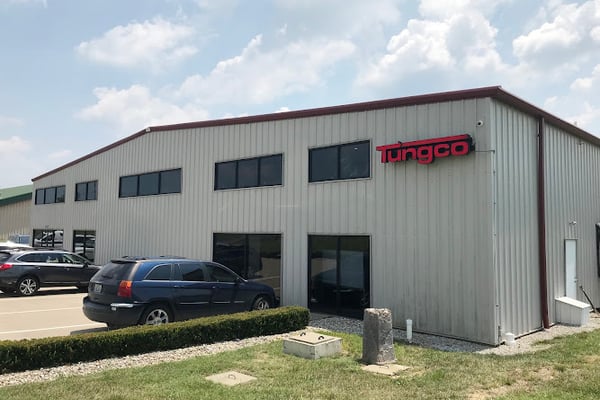 Tungco