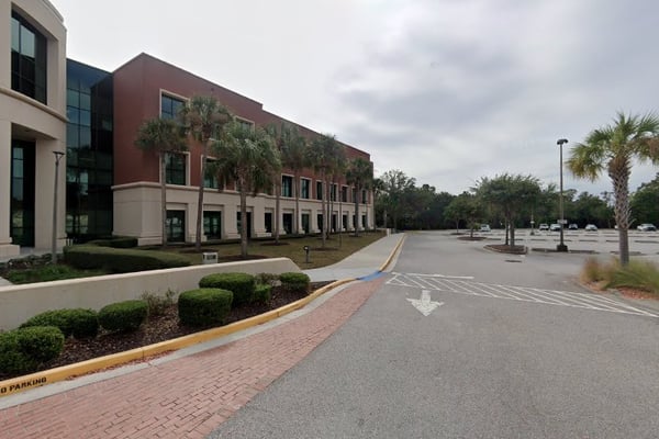 Charleston County Hazardous Division