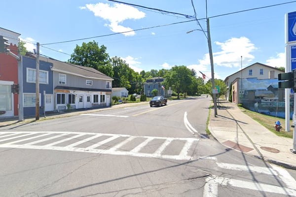 Conquest Transfer Station