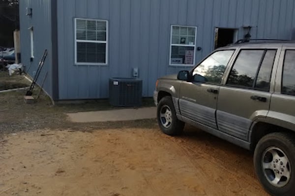 Macon County Recycling