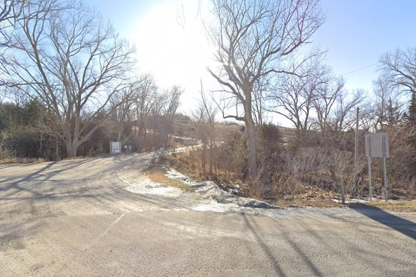 Harrison County Landfill
