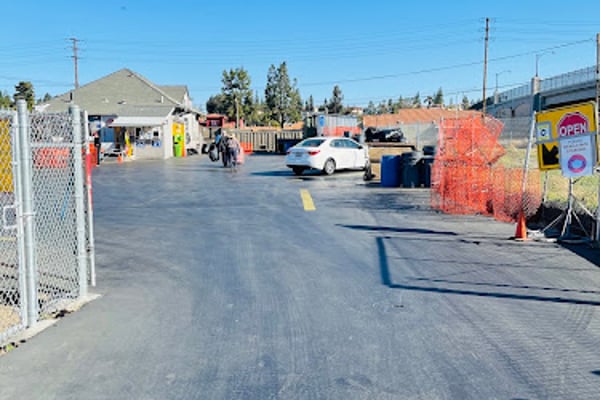 Sanchez Recycling Inc.