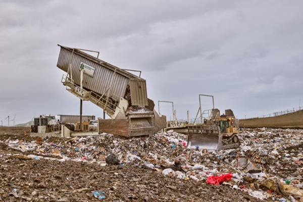 WM - Lee/Hendry County Landfill