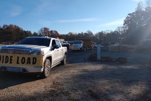 Carolina Scrap Iron & Metal