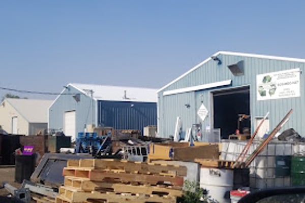 Universal Recycling Inc.