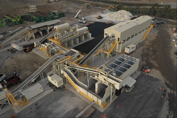 GreenWaste Zanker Resource Recovery Facility: Site 2