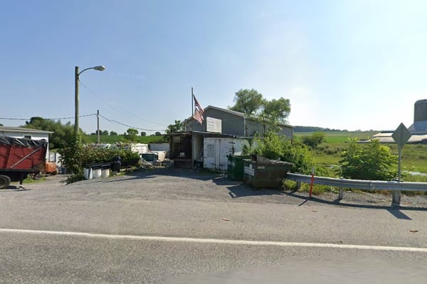 Terry Decker Sanitation & Cove Recycling