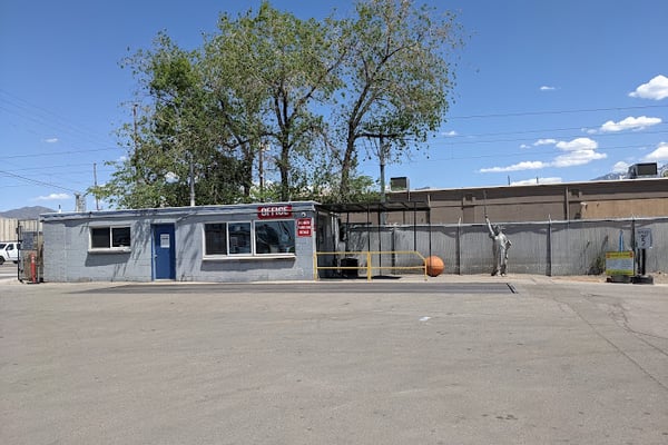 Wasatch Metal Recycling