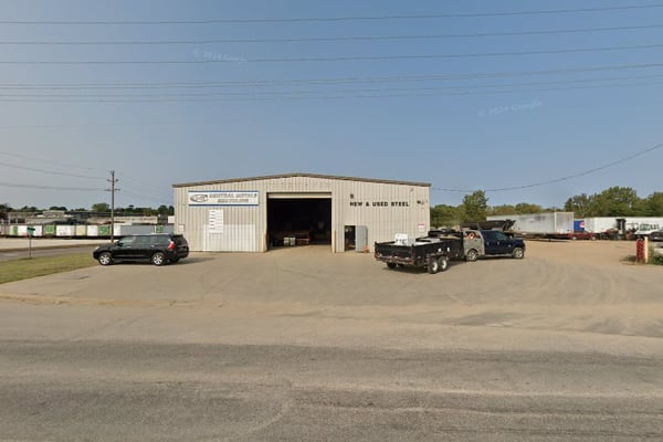 Central Metals Recycling