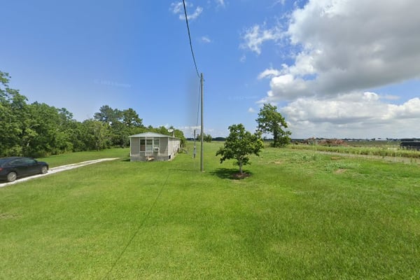 Anahuac Collection Site