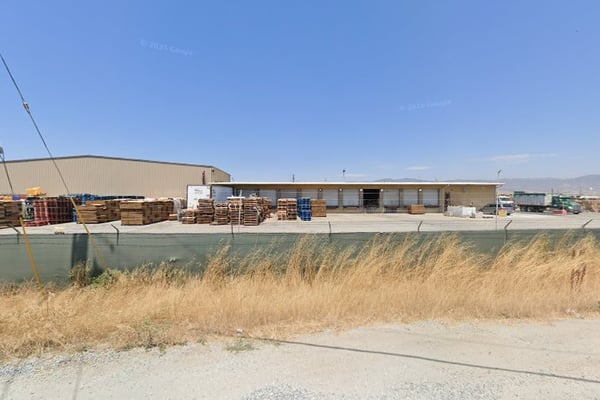 Tong Hua USA Inc
