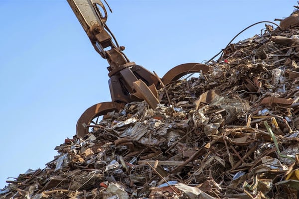 Big Country Recycling