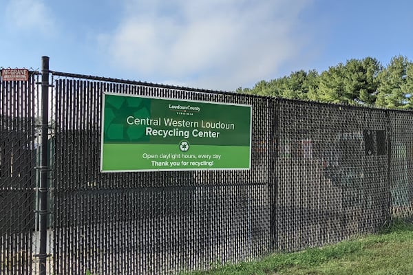 Glass Recycling