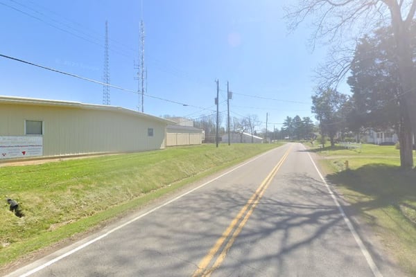 Muskingum County Recycling Center