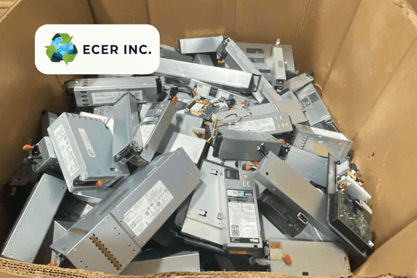 ECER Inc - Forest Hills