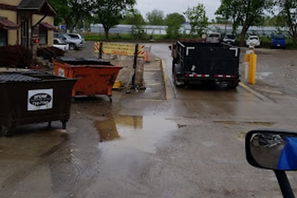 M Gervich & Sons Inc