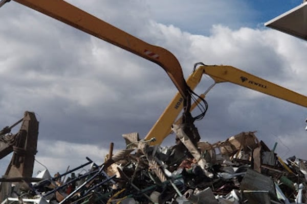 Alter Metal Recycling - Greeley