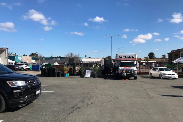 SD Recycling Depot