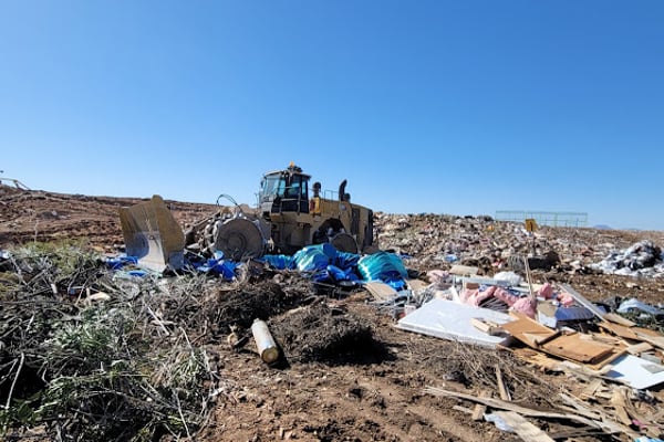 Casa Grande Landfill