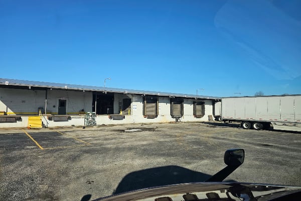 Sparta Metal Processing