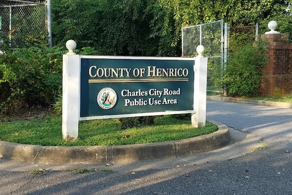Henrico Public Use Area